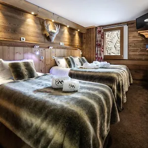 Ski - Village Montana Hotell